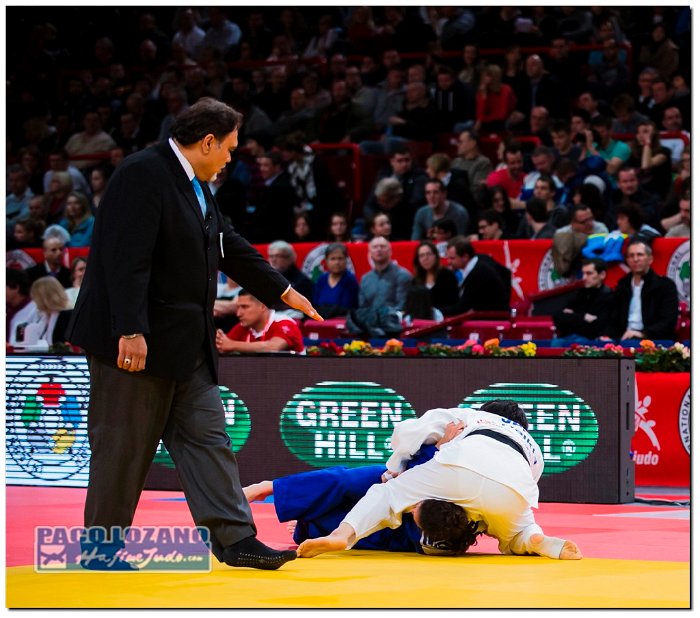 Paris 2014 by P.Lozano cat -63 kg (25)